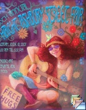 Haight Ashbury